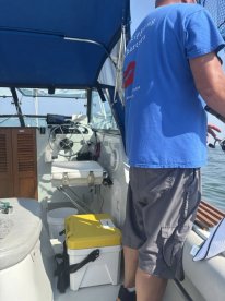 Captain Smiley 