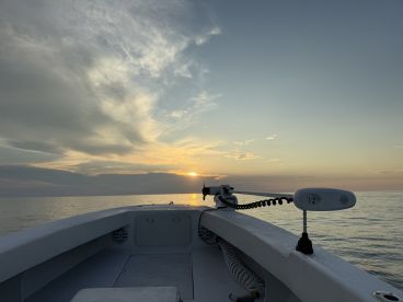 Awesome trip with amazing captain 