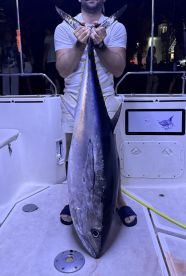 Best fishing experience ever