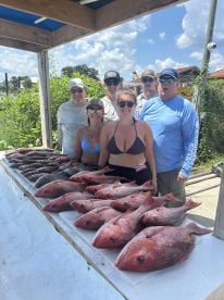 Fishing trip!!