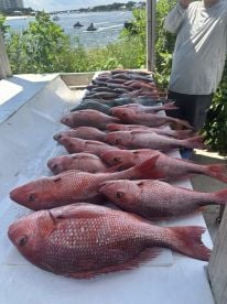 Fishing trip!!