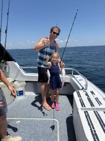 Perfect Family Trip