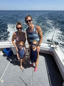 Perfect Family Trip