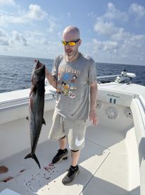 Would charter again. 
