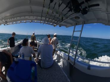 Trip was great