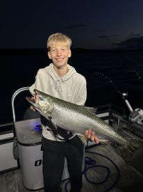 Great communication on short notice!!