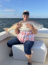 Awesome trip with Rob Orr