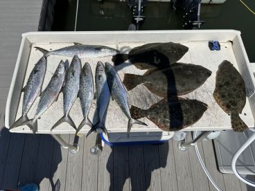 New annual tradition