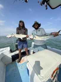 Great day on the water