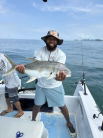 Great day on the water