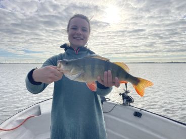 Awesome day of fishing
