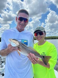 Best day fishing 