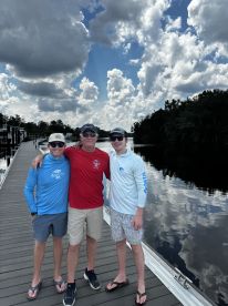 Cap’n Alex 