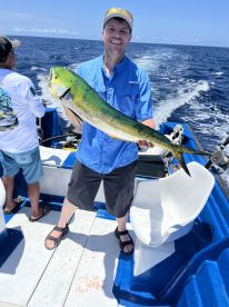 Mahi Mahi! 
