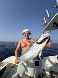 Tuna trip