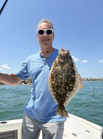 Great fishing trip