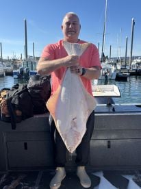Great time fishing with Capt Jake!