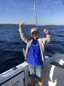 Fantastic Fishing Trip