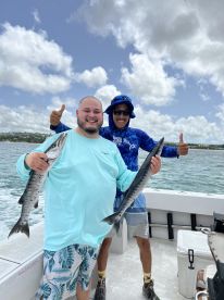 Best Fishing trip so far!!