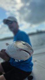August fishing trip