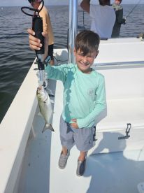 Great day on the water