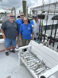 Great Fishing