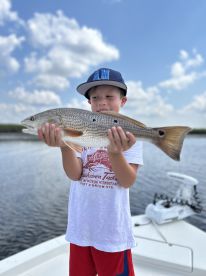 Excellent Fishing Voyage