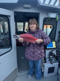 AWESOME DAYOF FISHING 