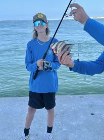 The Highlight of our trip 