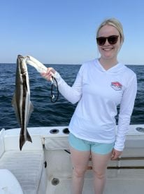 Great Day at Orange Beach. 