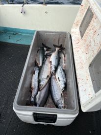 Great fishing trip!