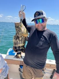 Great trip in the August heat! 