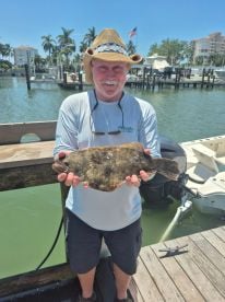 Great trip in the August heat! 