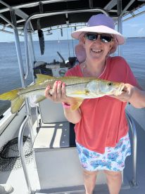 GREAT Day on the Bay