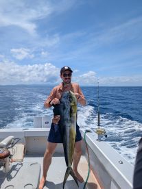 Half Day Fishing Extravaganza 