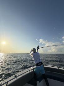 Great fishing trip!
