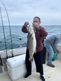 Ewing Charters is the BEST!