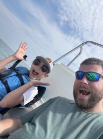 Amazing trip, checked all the boxes!