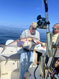 Best fishing trip