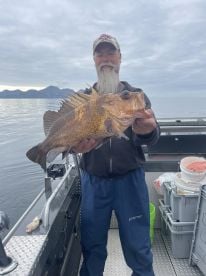 Must do fishing experience!