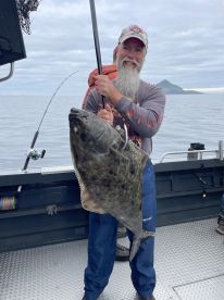 Must do fishing experience!