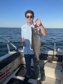 Fantastic Day on Ontario