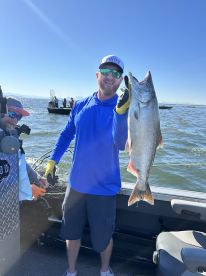 Amazing Fishing Trip! 