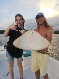 Best charter yet!