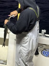 Better than I could have imagined 