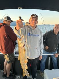 The Best. Rick and Scott know what they’re doing. Made whole fun and a time to remember. 