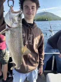 The Best. Rick and Scott know what they’re doing. Made whole fun and a time to remember. 