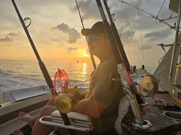 Absolutely great!!!!