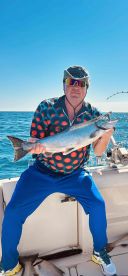 August fishing trip
