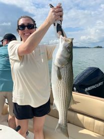 Great to day fishing